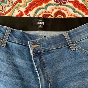 LuLaRoe Jeans